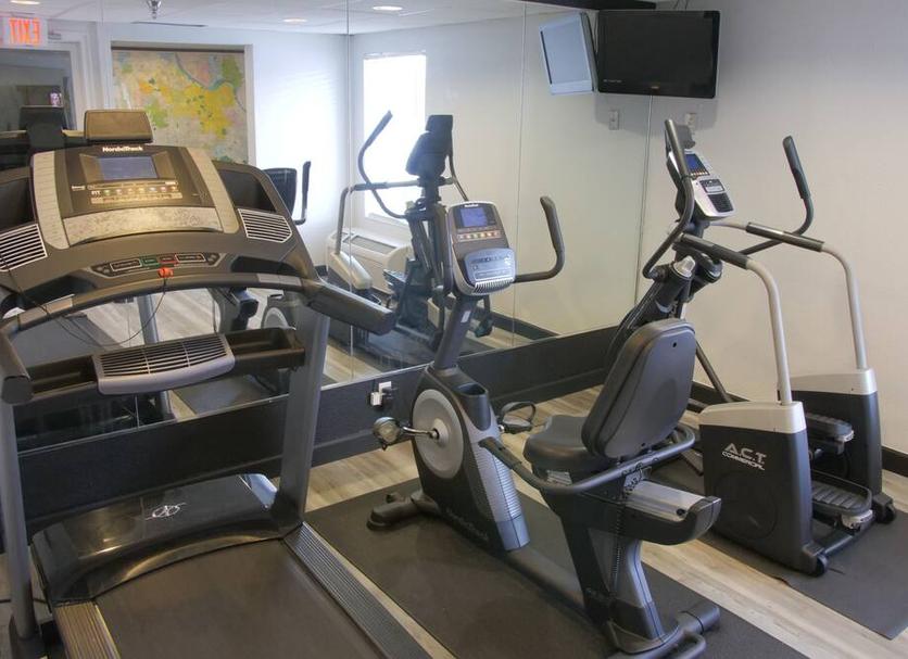 Sportcentrum Foto's