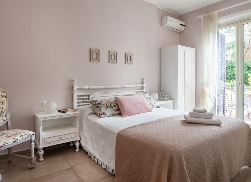 Slaapkamer Foto's