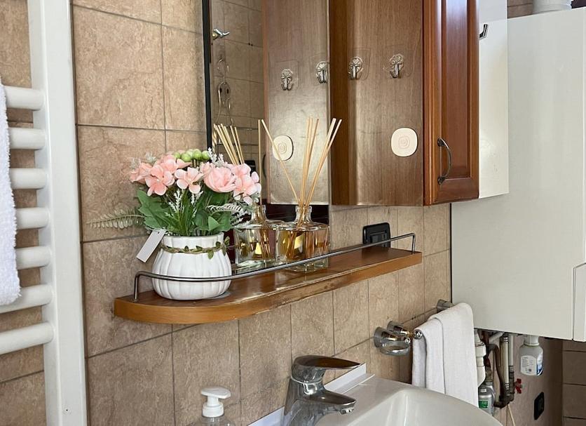Badkamer Foto's