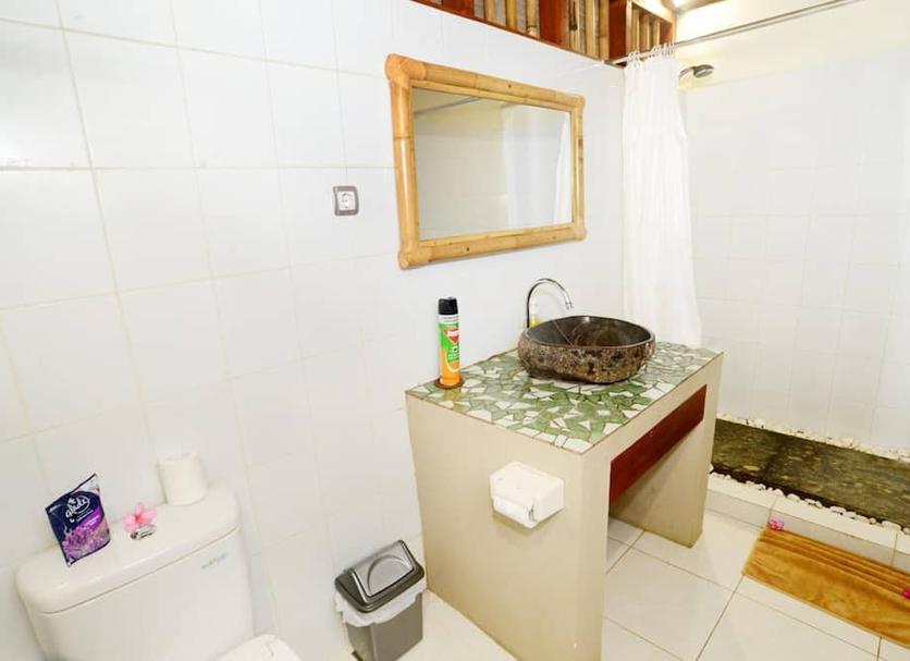 Badkamer Foto's
