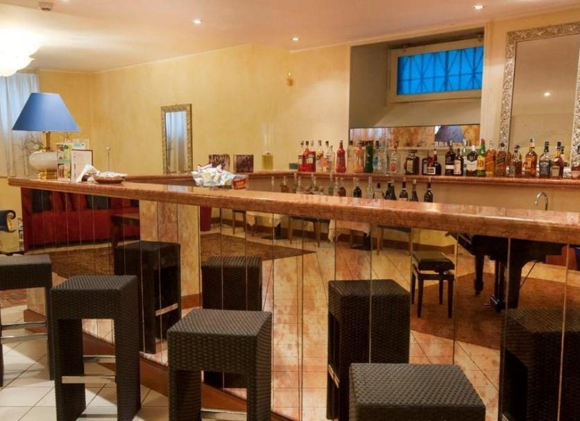 Bar Foto's