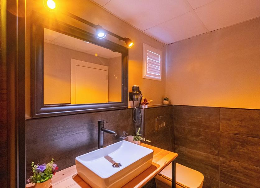Badkamer Foto's