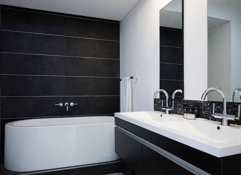 Badkamer Foto's