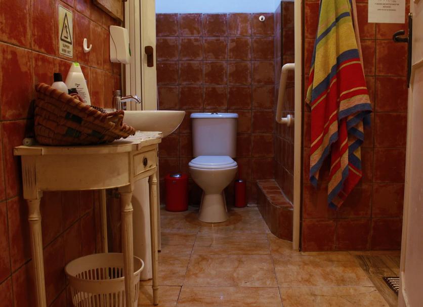 Badkamer Foto's