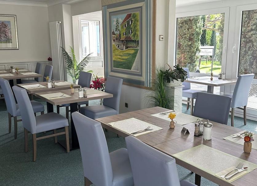 Restaurant Foto's