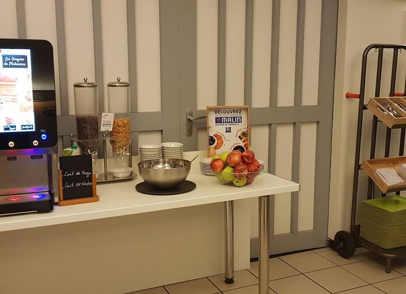Kamervoorziening Foto's