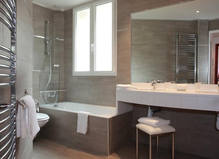 Badkamer Foto's