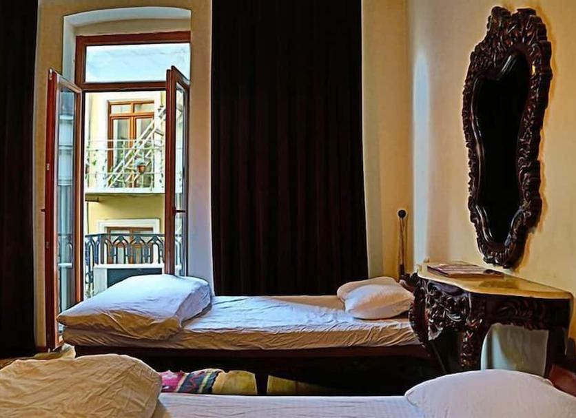 Slaapkamer Foto's