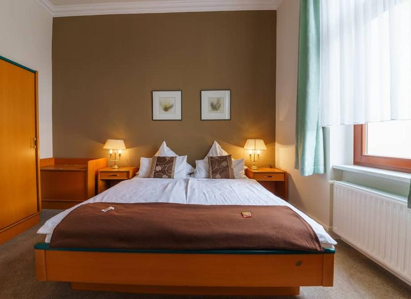 Slaapkamer Foto's