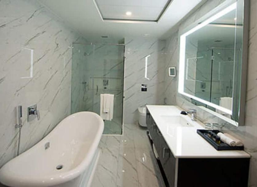 Badkamer Foto's