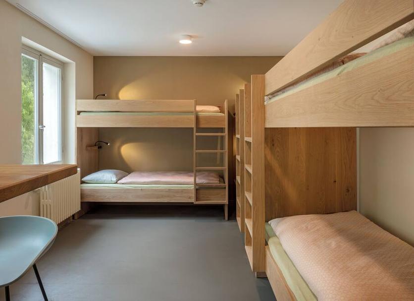 Slaapkamer Foto's
