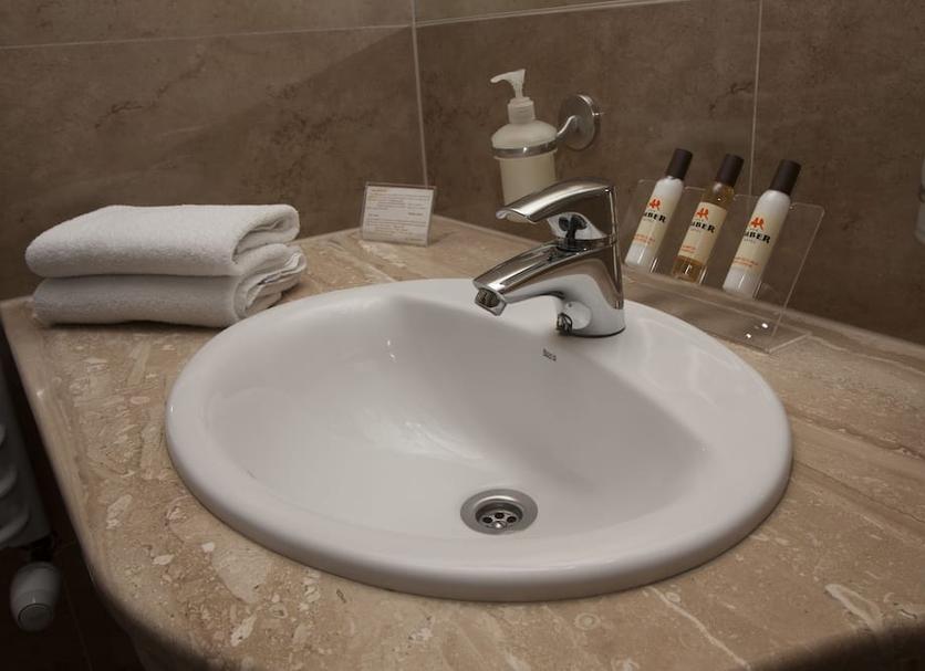 Badkamer Foto's