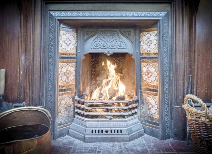 Hotelfacciliteit Foto's