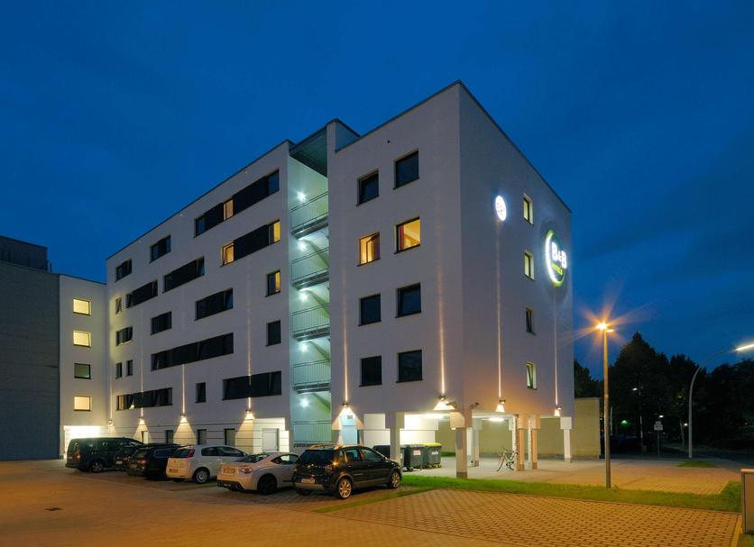 Gebouw Foto's