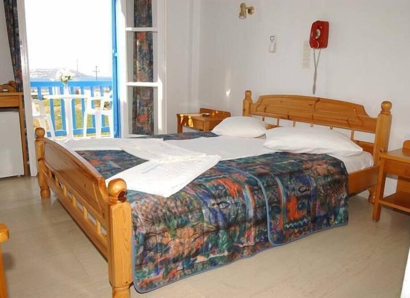 Slaapkamer Foto's