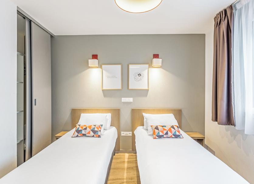 Slaapkamer Foto's