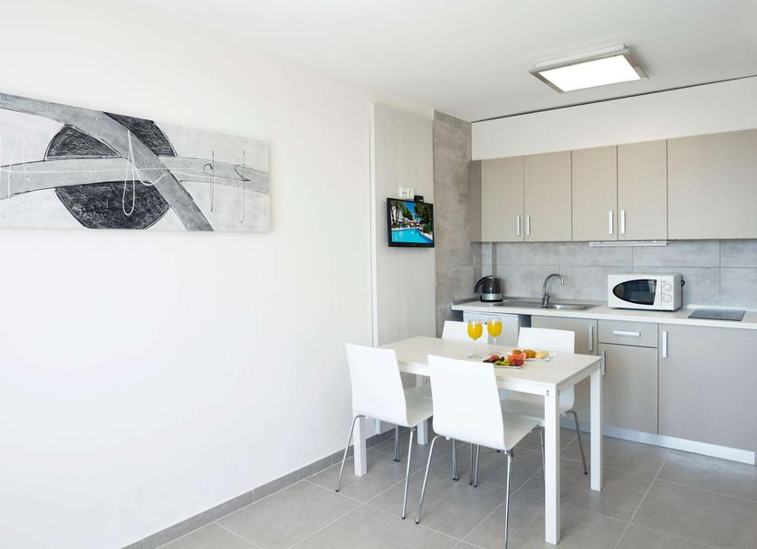 Keuken Foto's