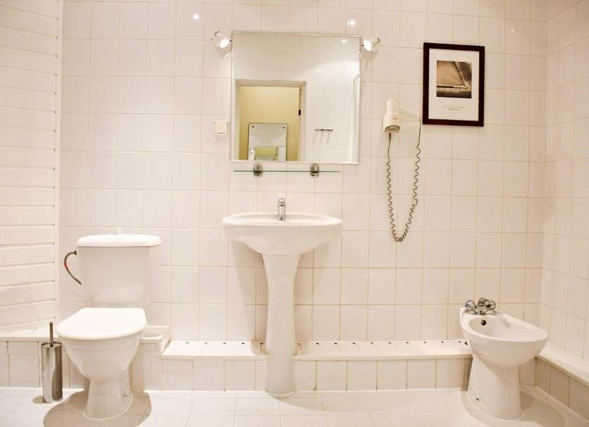 Badkamer Foto's