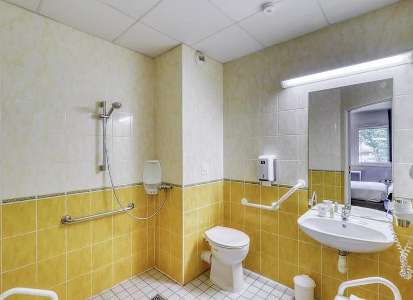 Badkamer Foto's