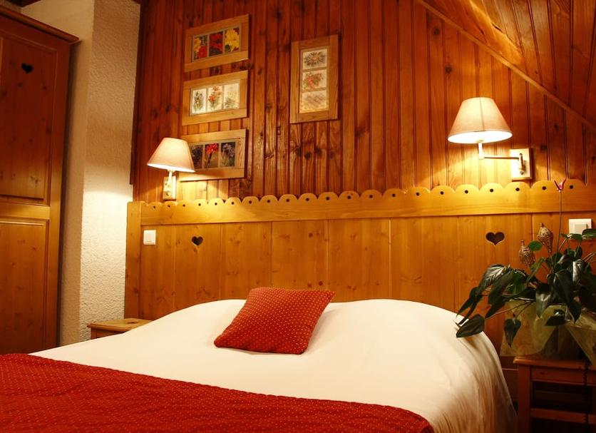Slaapkamer Foto's