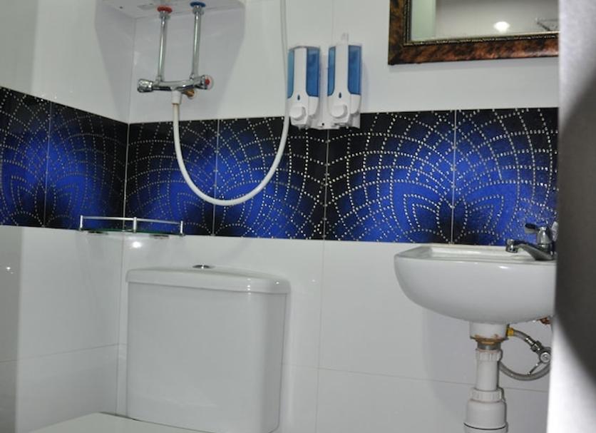 Badkamer Foto's