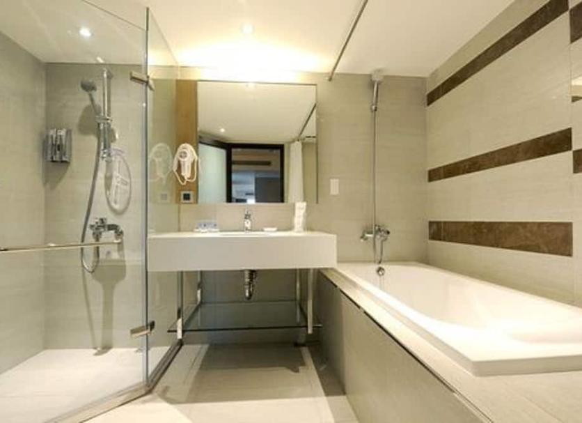 Badkamer Foto's