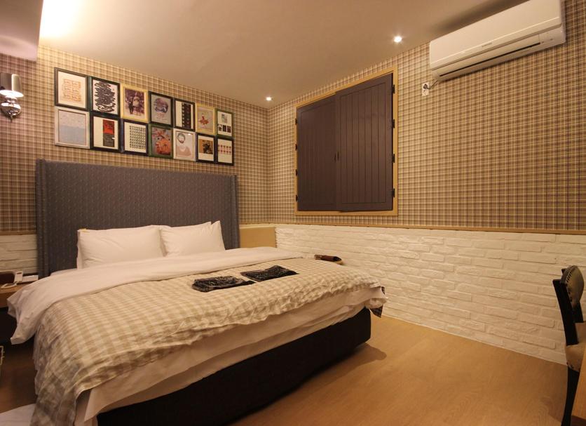 Slaapkamer Foto's