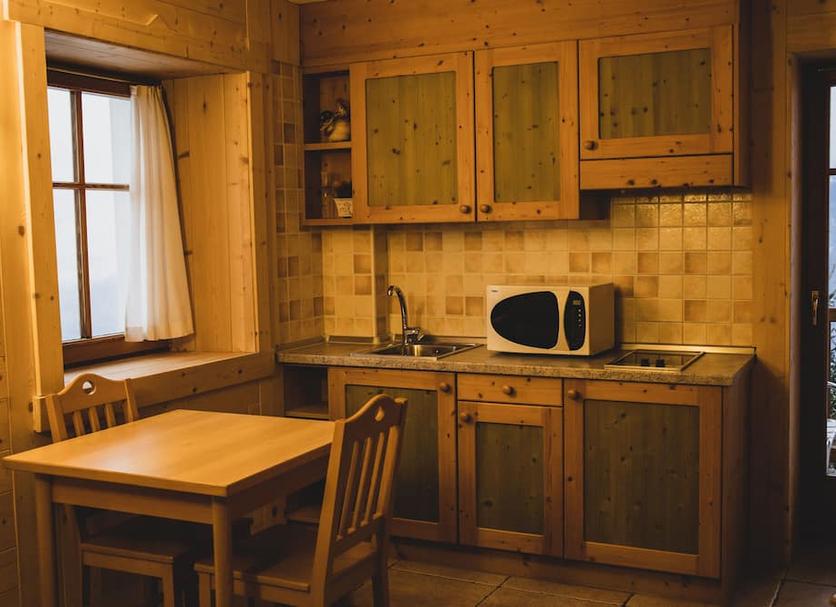 Keuken Foto's