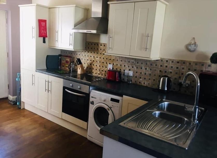 Keuken Foto's