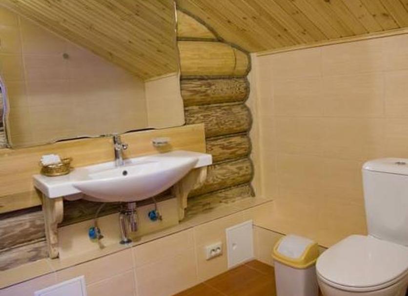 Badkamer Foto's