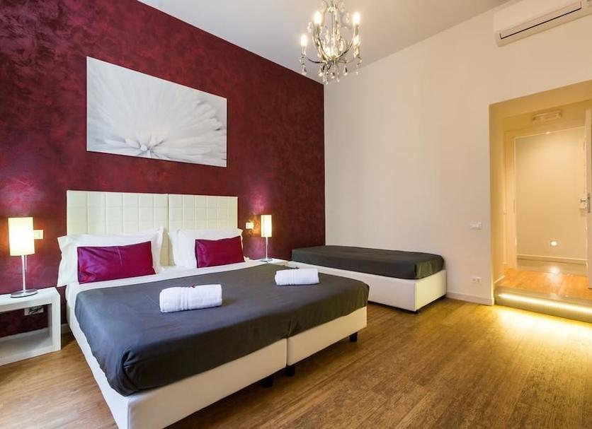 Slaapkamer Foto's