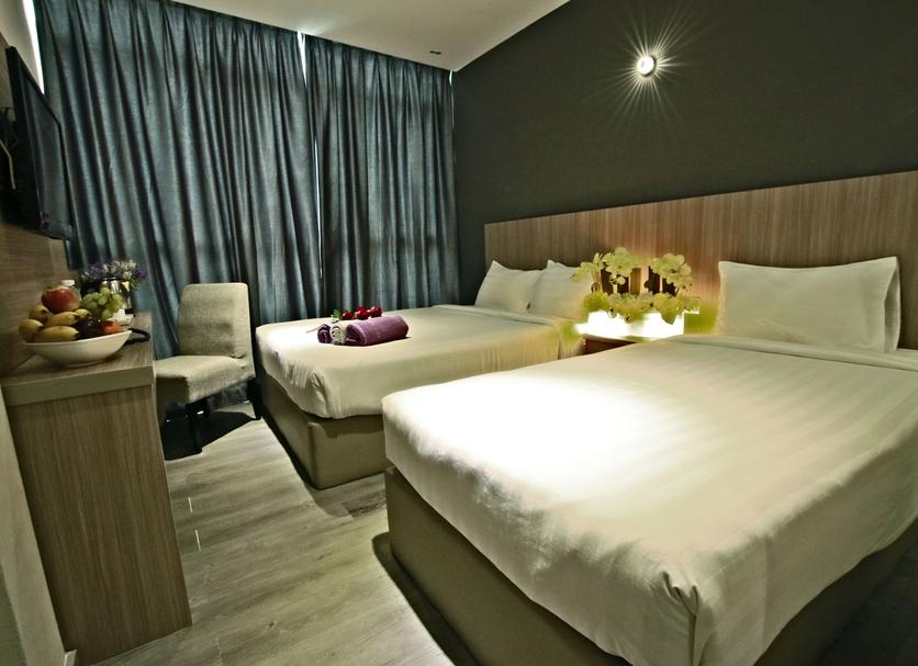 Slaapkamer Foto's