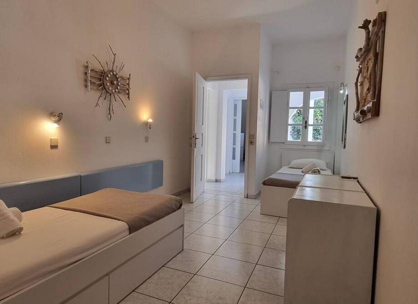 Slaapkamer Foto's