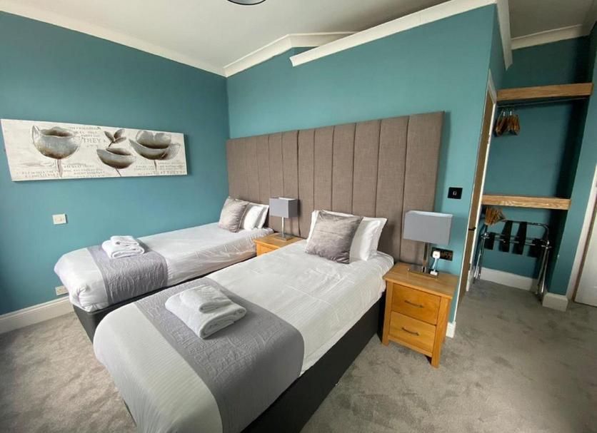 Slaapkamer Foto's