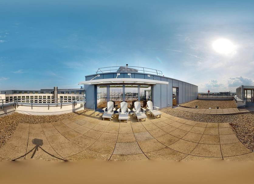 Hotelfacciliteit Foto's