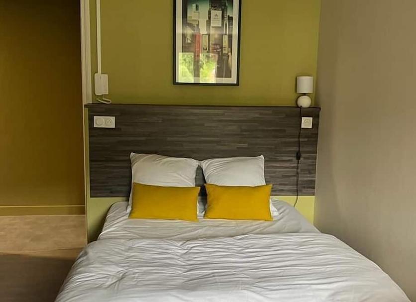 Slaapkamer Foto's
