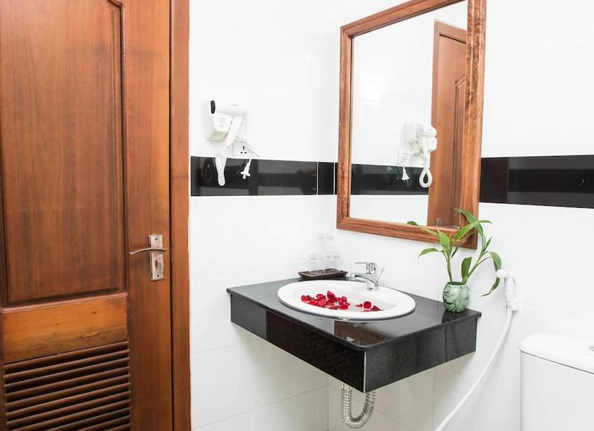 Badkamer Foto's