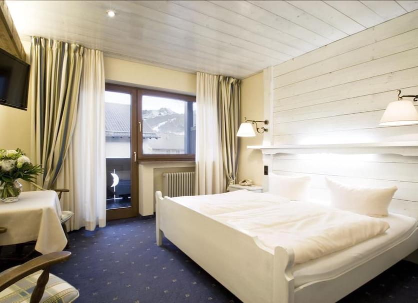 Slaapkamer Foto's
