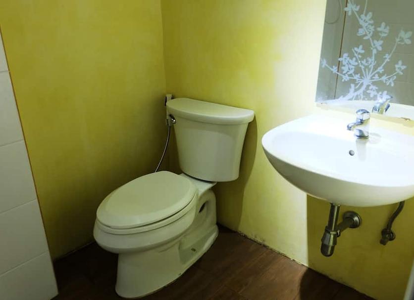 Badkamer Foto's