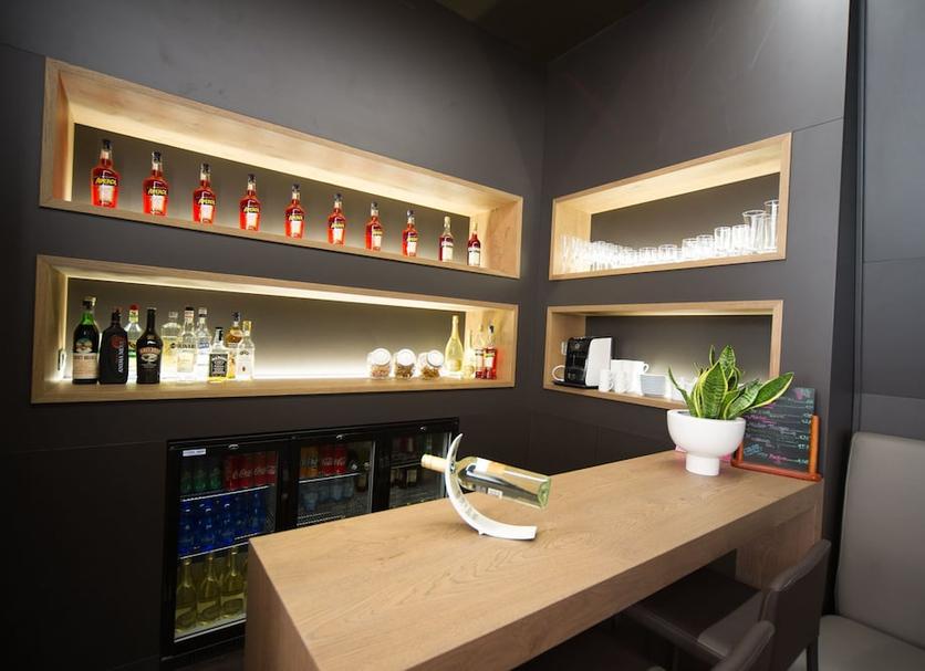 Bar Foto's