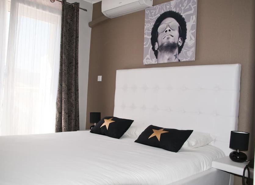 Slaapkamer Foto's