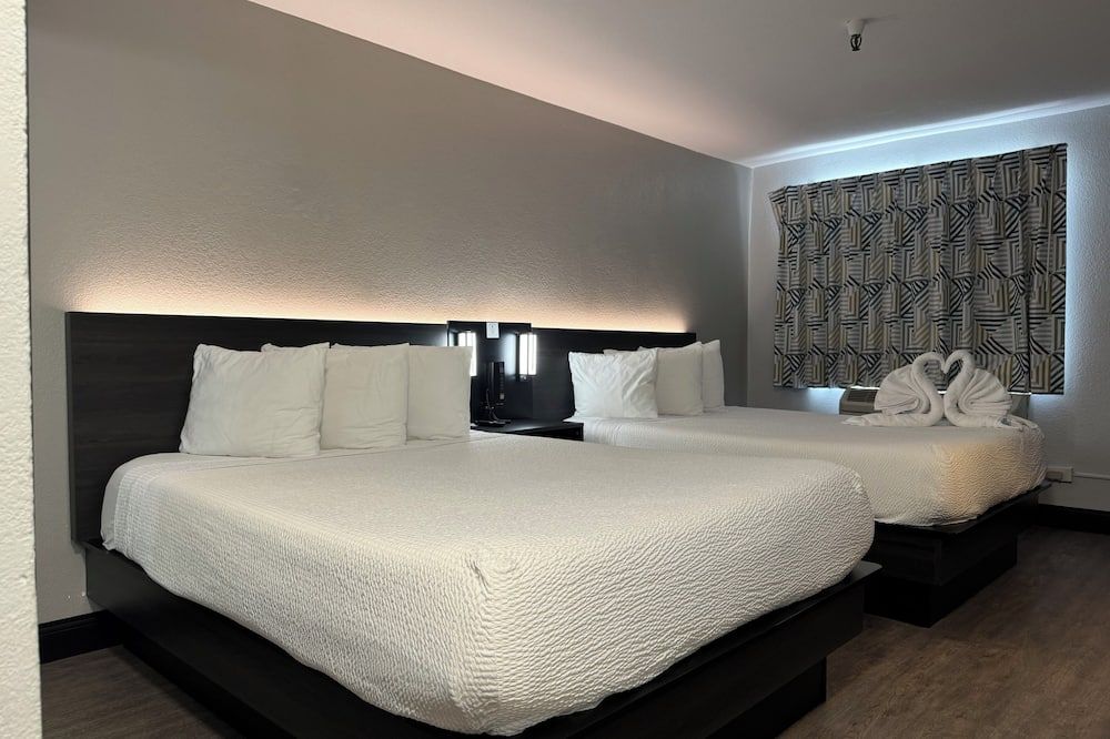 Slaapkamer