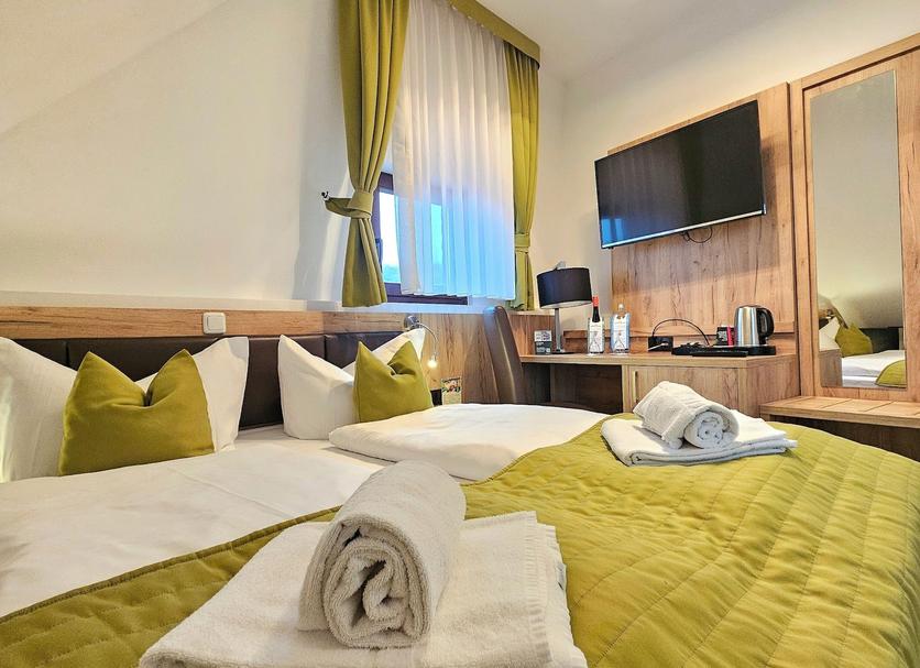 Slaapkamer Foto's