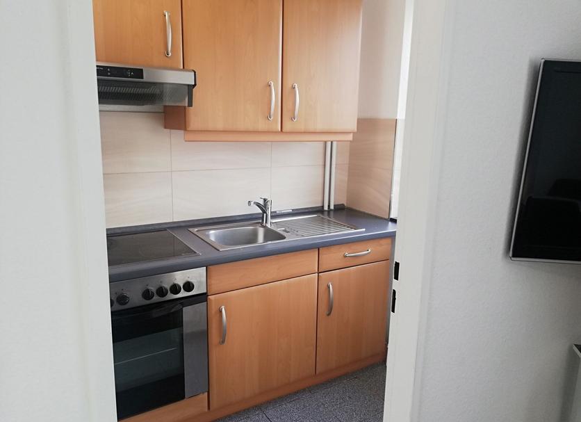 Keuken Foto's