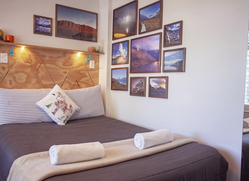 Slaapkamer Foto's