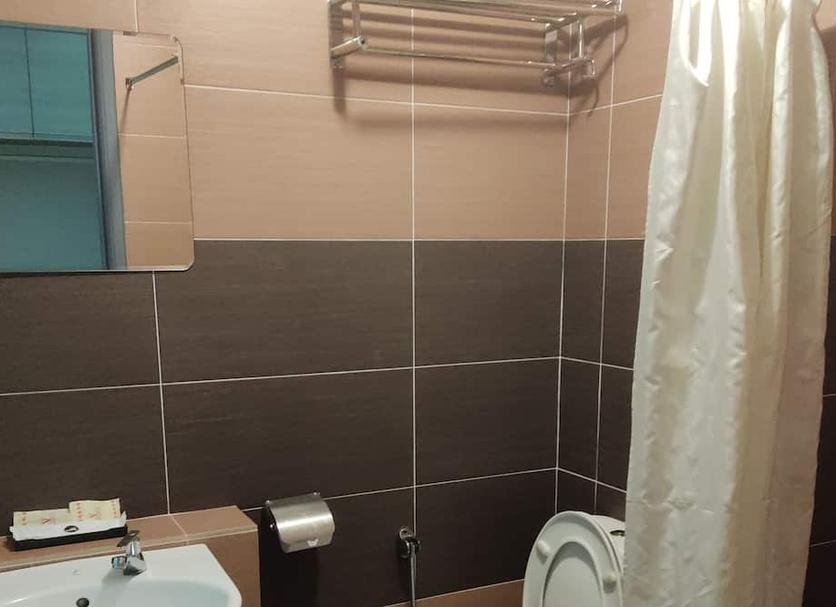 Badkamer Foto's