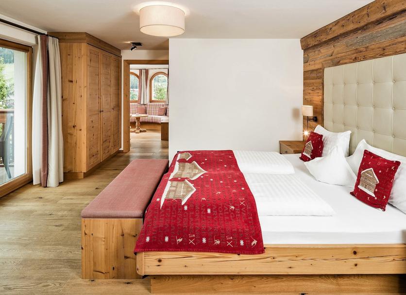 Slaapkamer Foto's