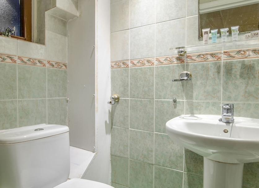 Badkamer Foto's
