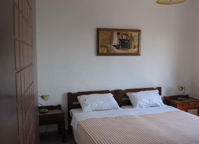 Slaapkamer Foto's