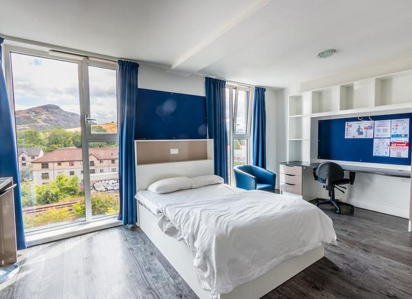 Slaapkamer Foto's